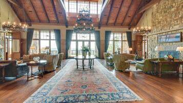 Apartemen (2 Bedrooms) | Interior