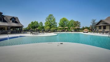 Apartemen (2 Bedrooms) | Interior