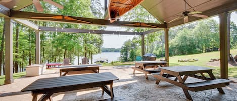 Lägenhet (2 Bedrooms) | Interiör