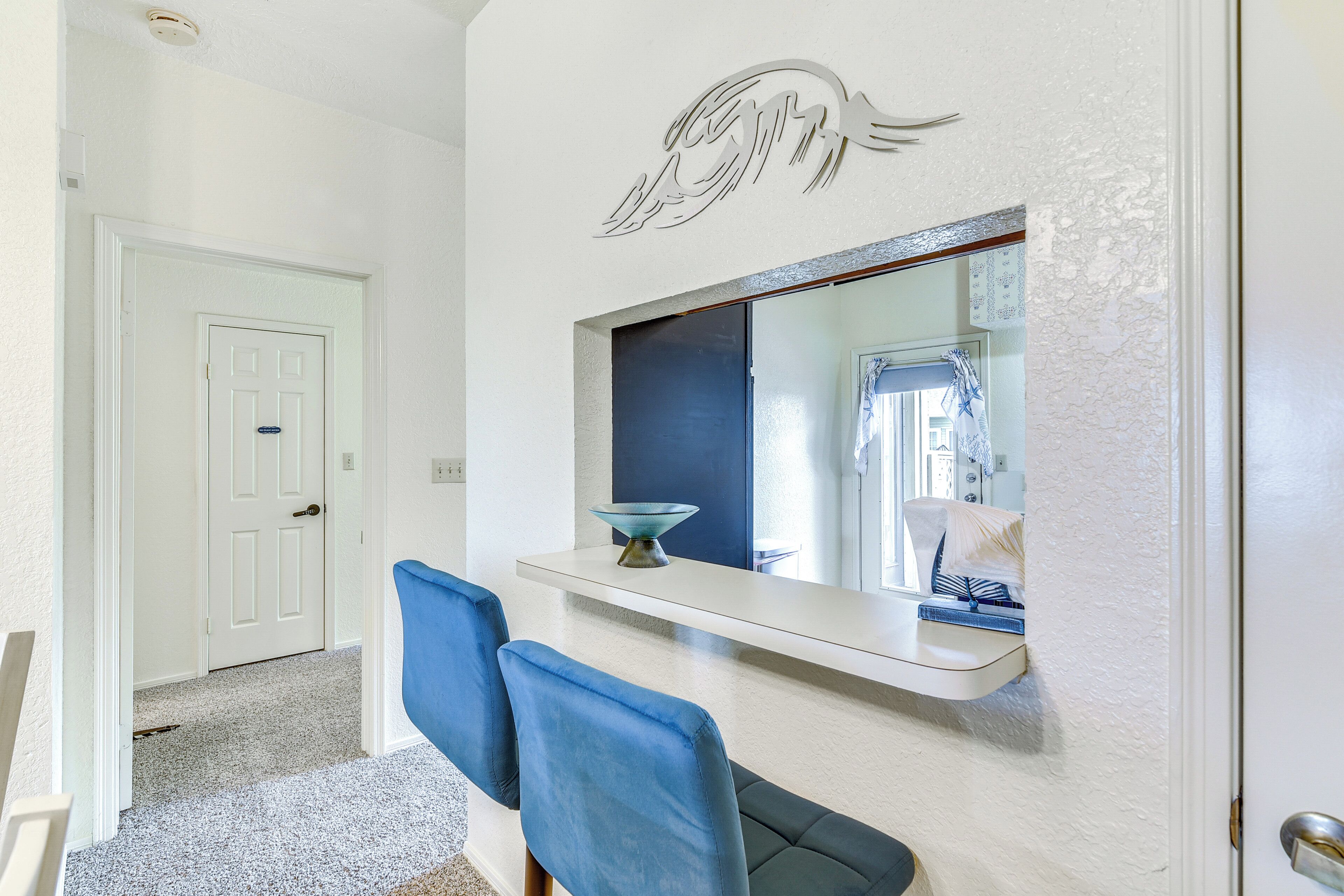 Apartment (2 Bedrooms) | Innenbereich