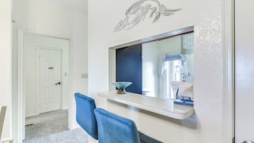 Apartment (2 Bedrooms) | Innenbereich