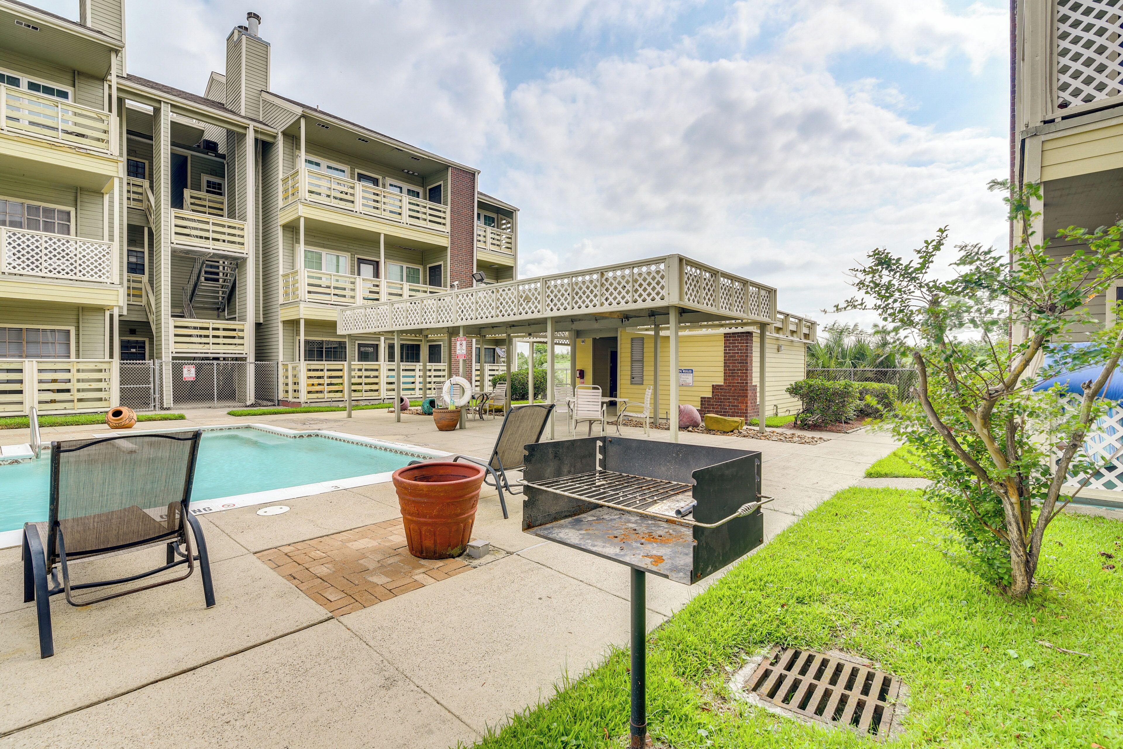 Leilighet (2 Bedrooms) | Innvendig