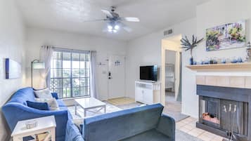 Apartamento (2 Bedrooms) | Fachada da propriedade