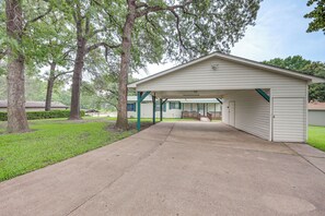 Hus (3 Bedrooms) | Interiör