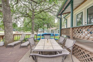 House (3 Bedrooms) | Bahagian dalam