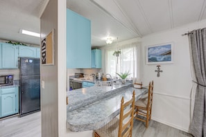 Casa (3 Bedrooms) | Interior