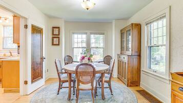 Casa (2 Bedrooms) | Interior