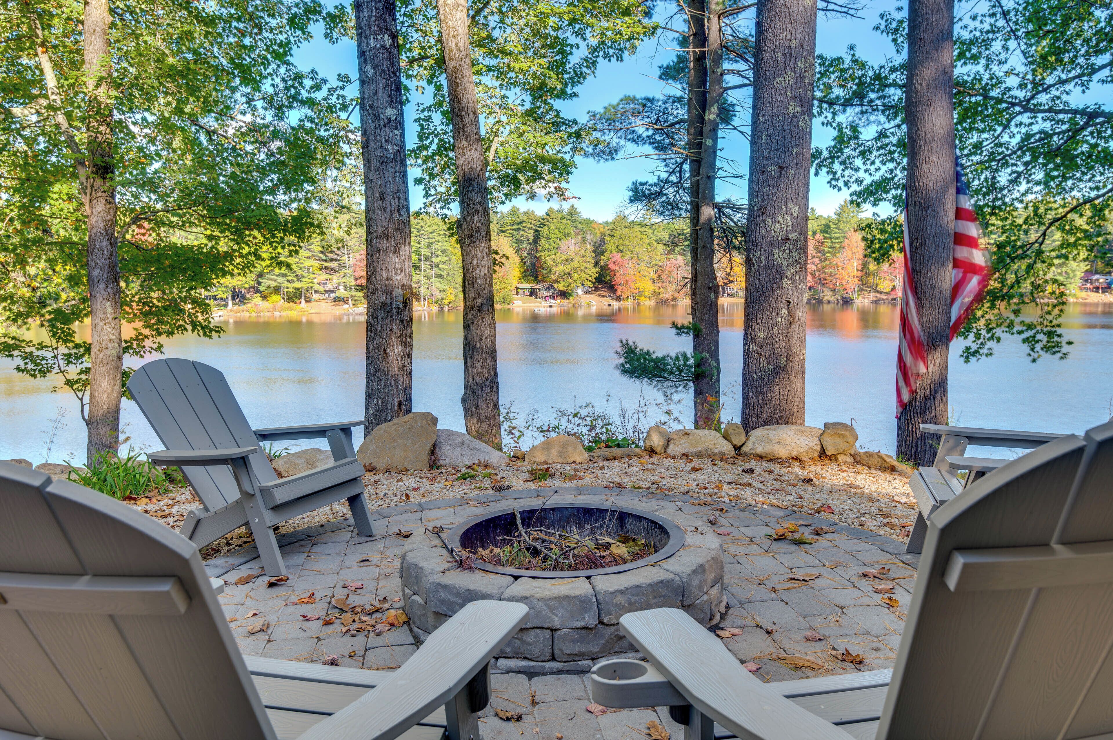 Nhà (2 Bedrooms) | Nội thất