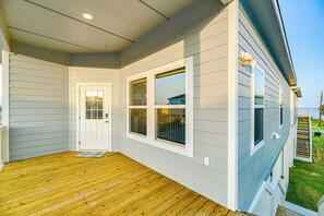 Ferienhaus (2 Bedrooms) | Innenbereich