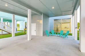 Hus (2 Bedrooms) | Interiør