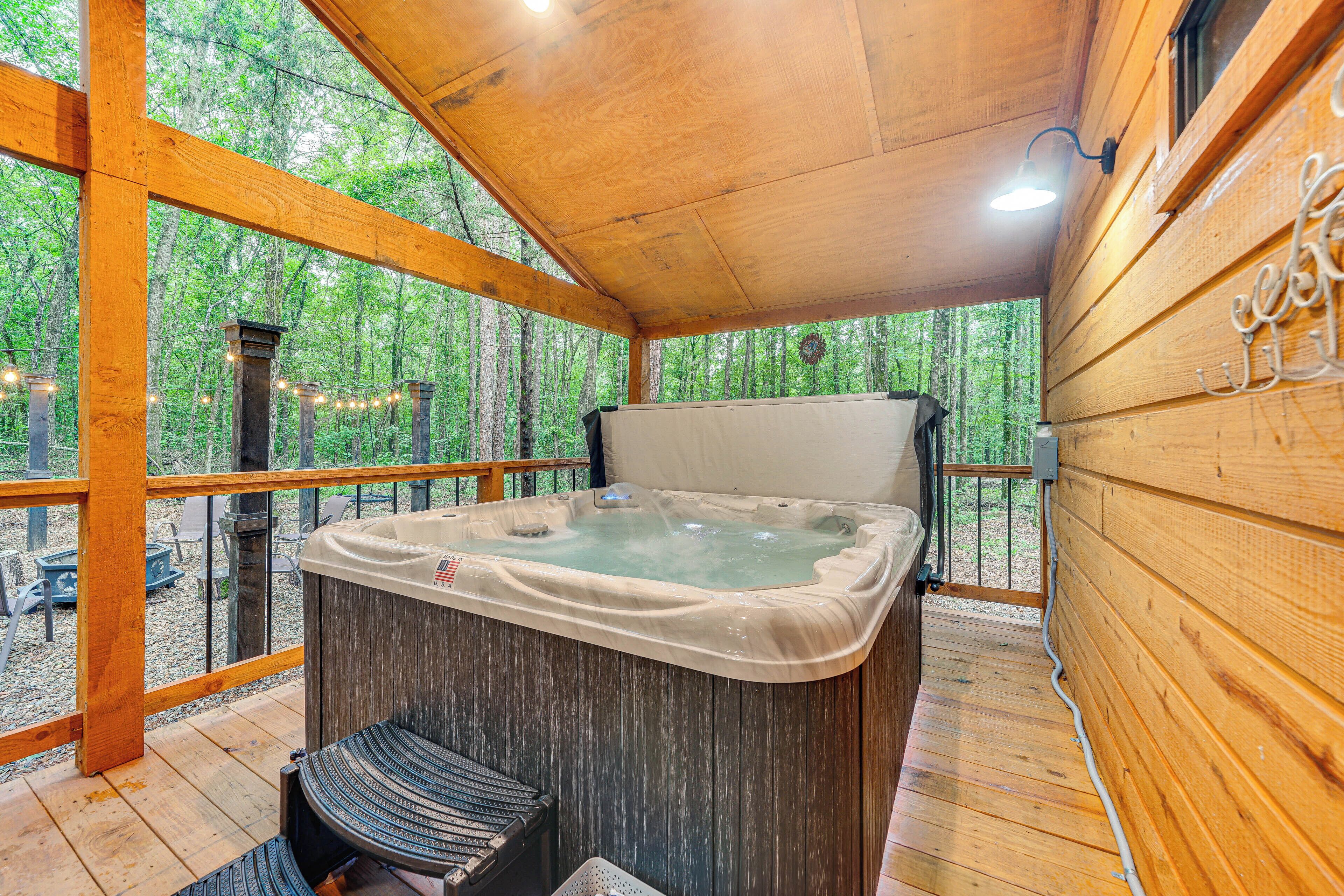 Ferienhaus (2 Bedrooms) | Innenbereich