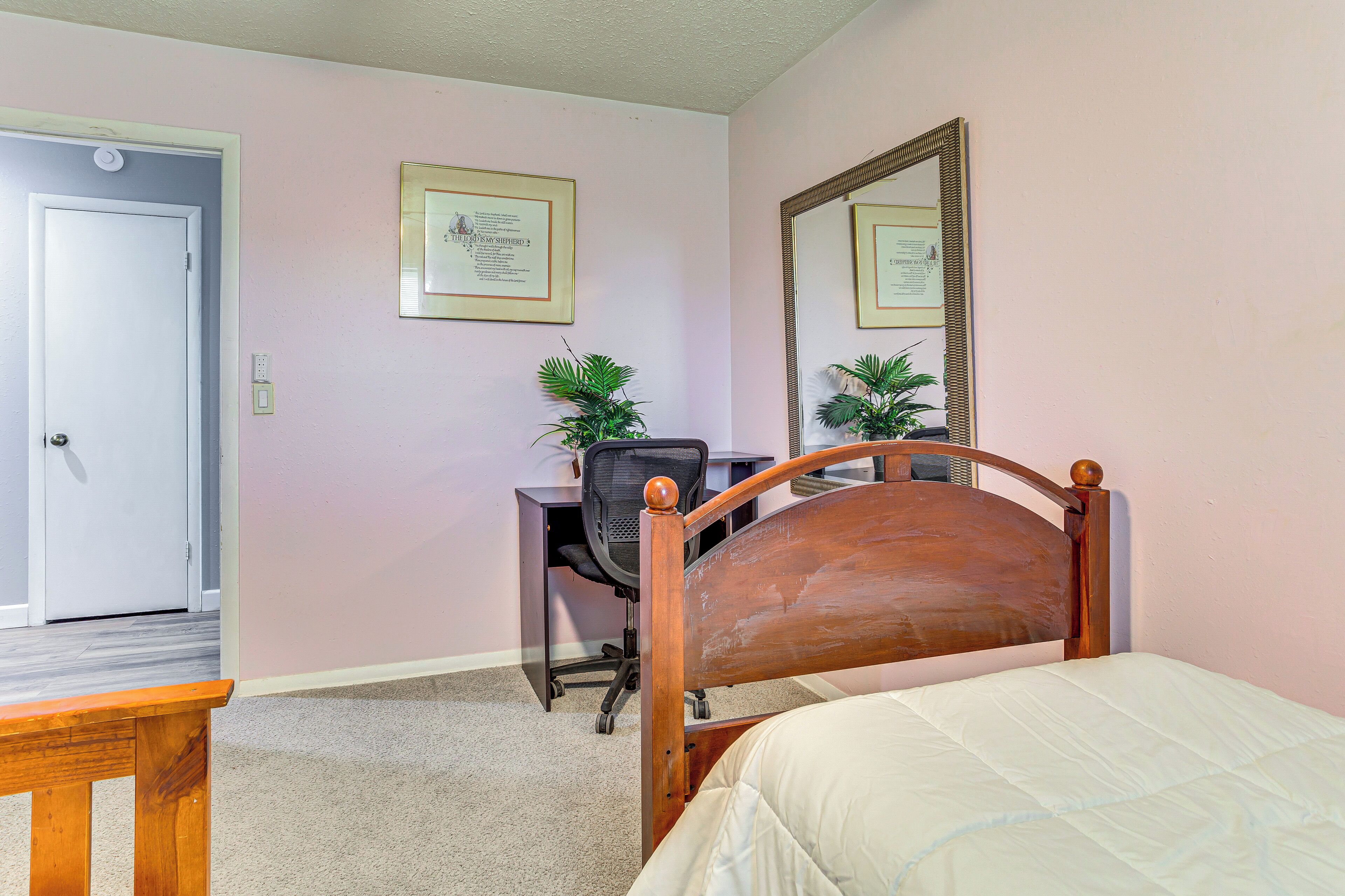 Ferienhaus (3 Bedrooms) | Innenbereich