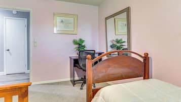 Ferienhaus (3 Bedrooms) | Innenbereich