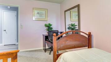 Casa (3 Bedrooms) | Interior