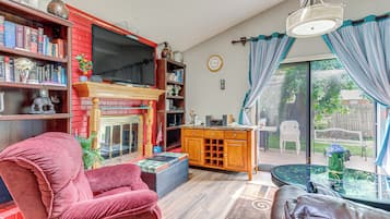 Ferienhaus (3 Bedrooms) | Innenbereich