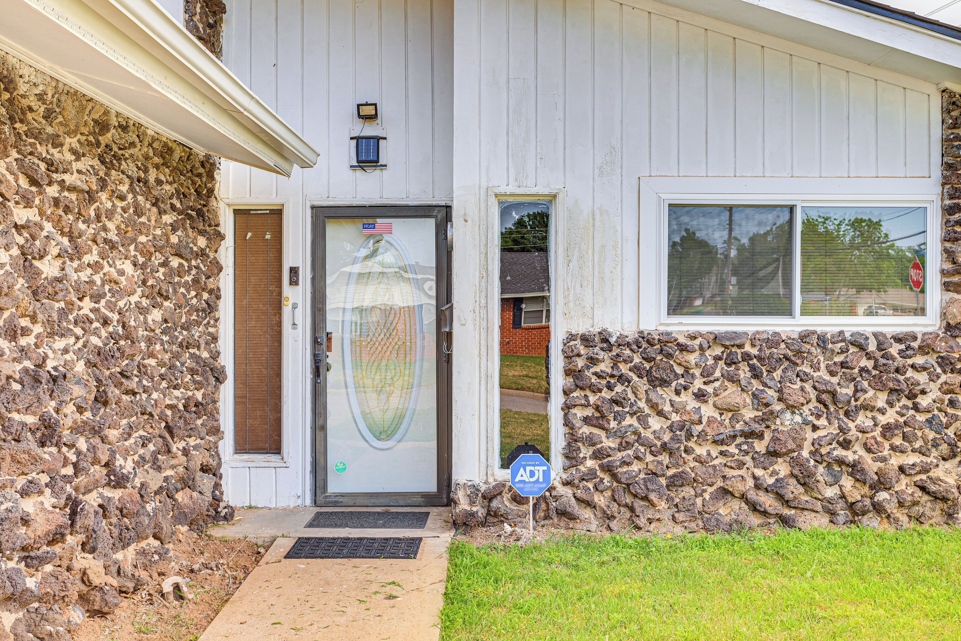 Huis (3 Bedrooms) | Interieur