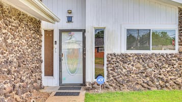 Huis (3 Bedrooms) | Interieur