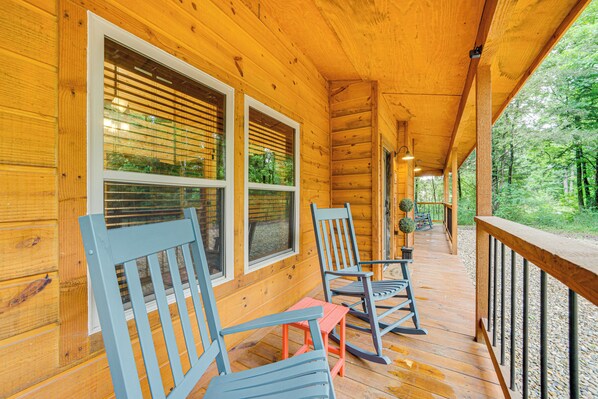 Talo (2 Bedrooms) | Sisätilat