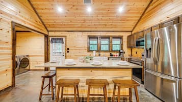 Casa (2 Bedrooms) | Interior