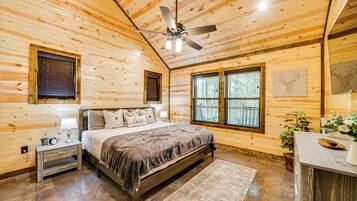Rumah (2 Bedrooms) | Interior