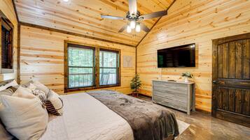 Rumah (2 Bedrooms) | Interior