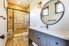 アパートメント (4 Bedrooms) | 内装