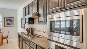 Casa (5 Bedrooms) | Interior