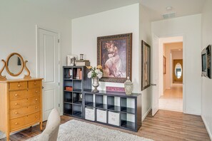 Hus (5 Bedrooms) | Innvendig