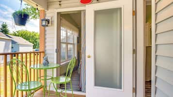 Cottage (2 Bedrooms) | Interior