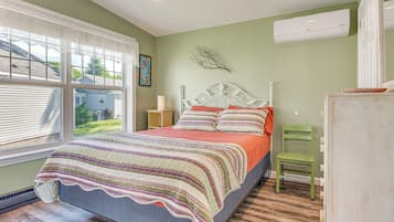 Cottage (2 Bedrooms) | Interni