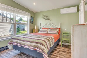 平房 (2 Bedrooms) | 住宿內部