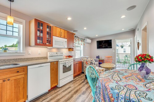 2 Mi to Moody Beach, Amenity Access: Wells Getaway