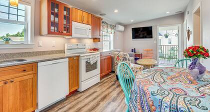 2 Mi to Moody Beach, Amenity Access: Wells Getaway