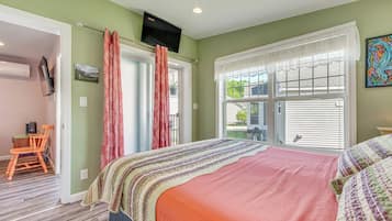 Cottage (2 Bedrooms) | Interior