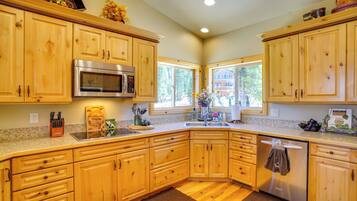 Nhà (4 Bedrooms) | Nội thất