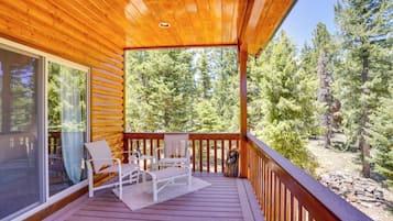 Nhà (4 Bedrooms) | Nội thất