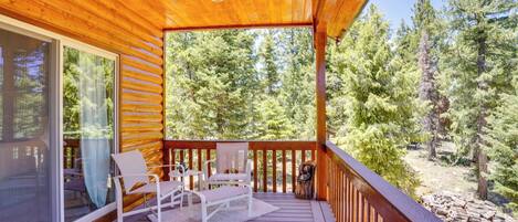 Hus (4 Bedrooms) | Interiör