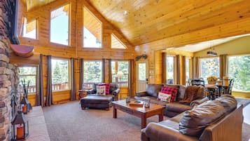 Nhà (4 Bedrooms) | Nội thất