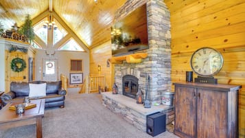 Nhà (4 Bedrooms) | Nội thất