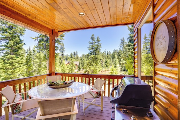 Casa (4 Bedrooms) | Parte interna