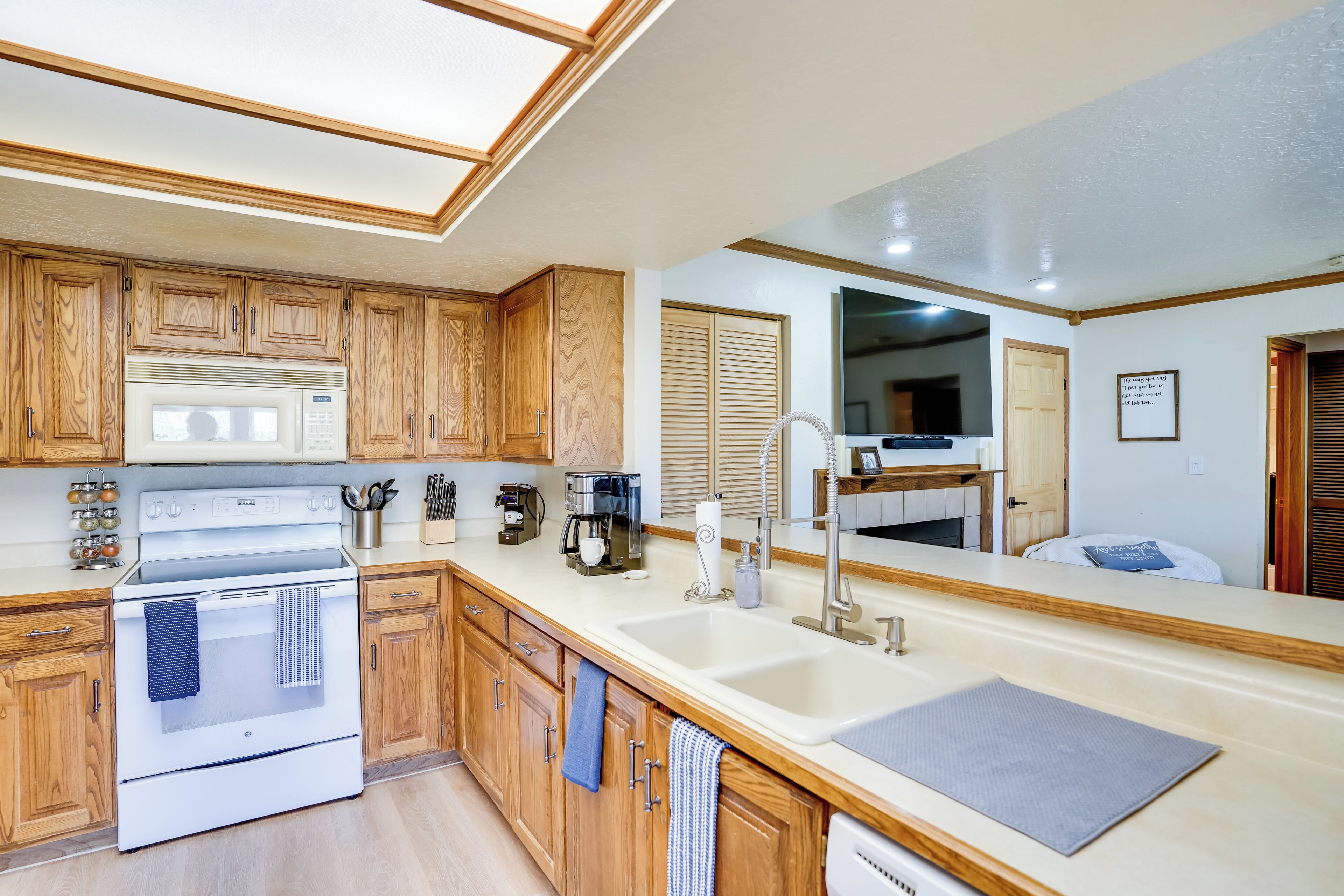 Apartment (1 Bedroom) | Innenbereich