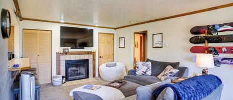 Apartment (1 Bedroom) | Front of property