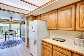 Apartment (1 Bedroom) | Innenbereich