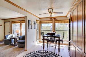 Apartamento (1 Bedroom) | Interior