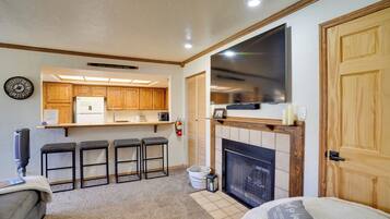 Leilighet (1 Bedroom) | Innvendig