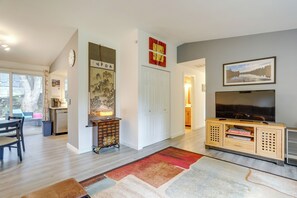 하우스 (2 Bedrooms) | 내부