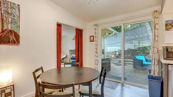 Maison (2 Bedrooms) | Intérieur