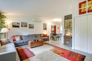 Talo (2 Bedrooms) | Sisätilat