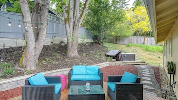 House (2 Bedrooms) | Front of property