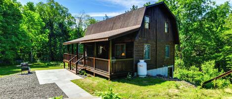 Hus (3 Bedrooms) | Interiör